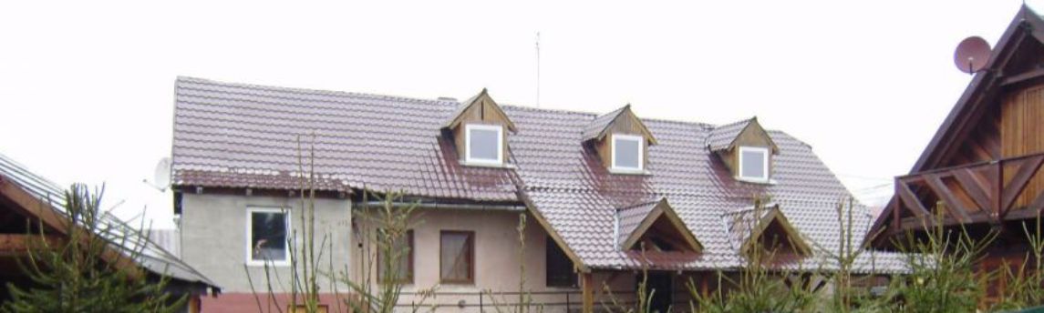 Rodinné domy na predaj v okrese Brezno 
