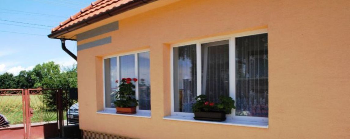 Bohatá ponuka rodinných domov na predaj v okrese Levice 