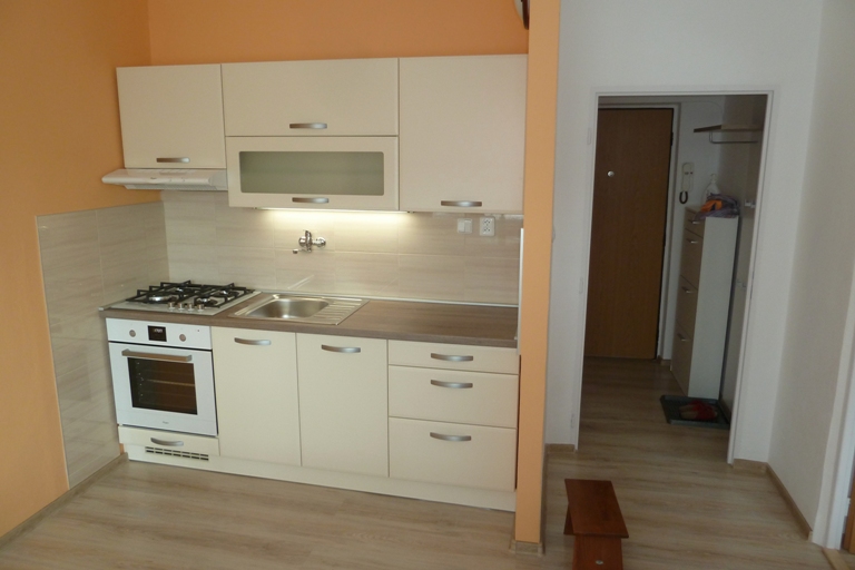 1-izbové byty na predaj v okrese Lučenec 