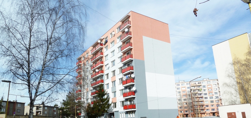 Najobľúbenejšie lokality pre kúpu bytu v Lučenci