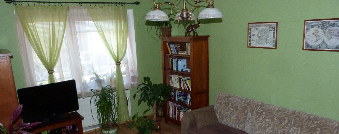 4-izbové byty na predaj sú v krajoch Nitra a Banská Bystrica žiadané 