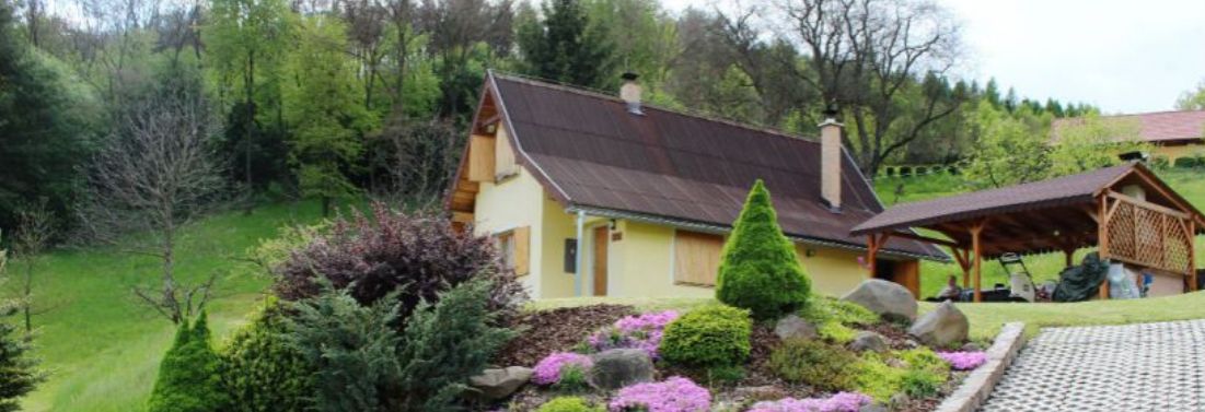 Rodinné domy na predaj sú na juhu Slovenska vyhľadávané čoraz viac 
