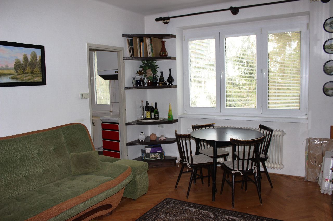 2 izbový byt v Lovinobani s garážou predaný - Reality Exkluzív