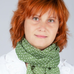 Tünde Fuxhofferová